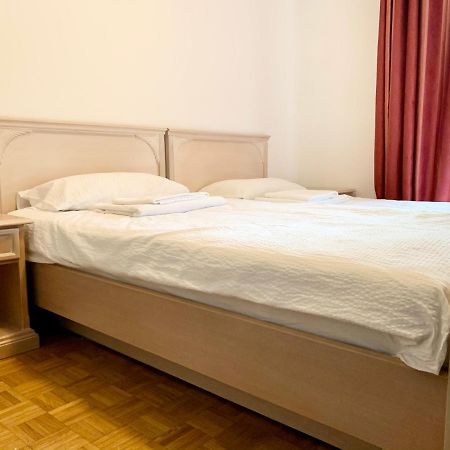 Appartamento Bolzano - Vittorio Veneto - Parcheggio Incluso Ngoại thất bức ảnh