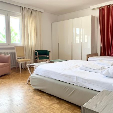 Appartamento Bolzano - Vittorio Veneto - Parcheggio Incluso Ngoại thất bức ảnh