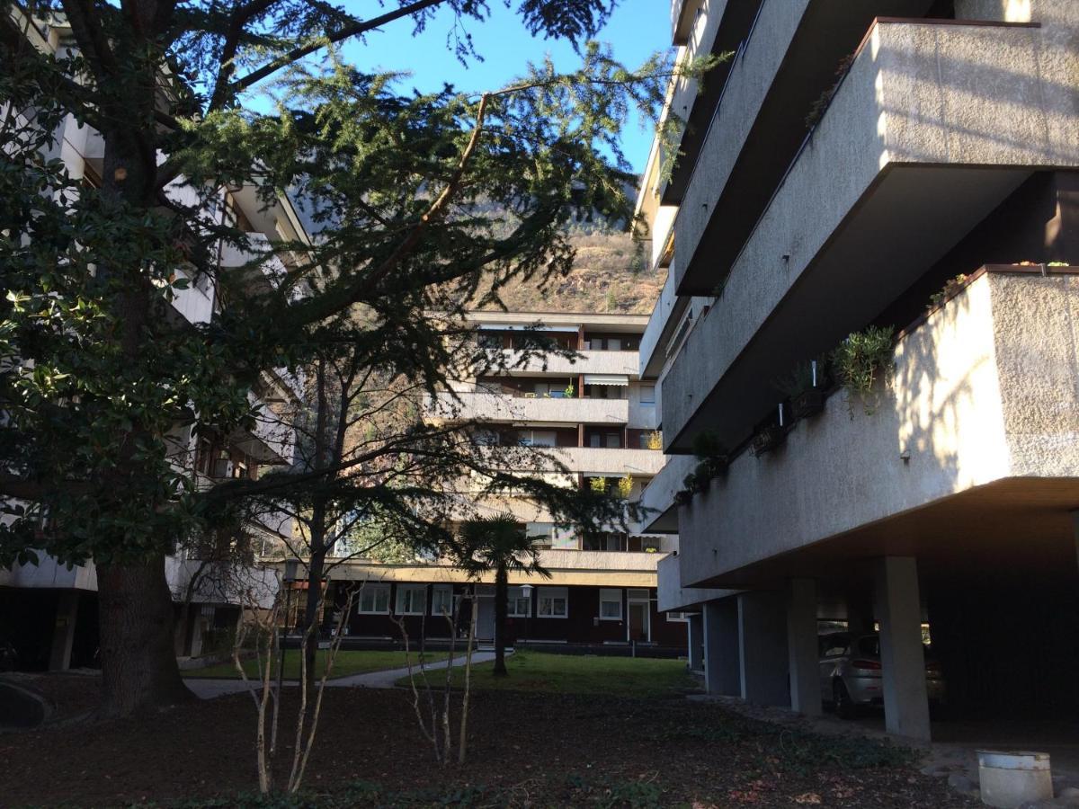 Appartamento Bolzano - Vittorio Veneto - Parcheggio Incluso Ngoại thất bức ảnh