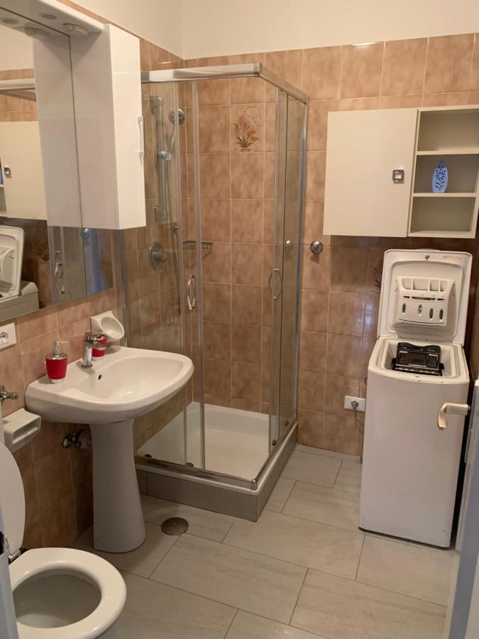 Appartamento Bolzano - Vittorio Veneto - Parcheggio Incluso Ngoại thất bức ảnh