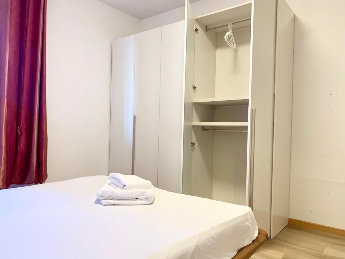 Appartamento Bolzano - Vittorio Veneto - Parcheggio Incluso Ngoại thất bức ảnh