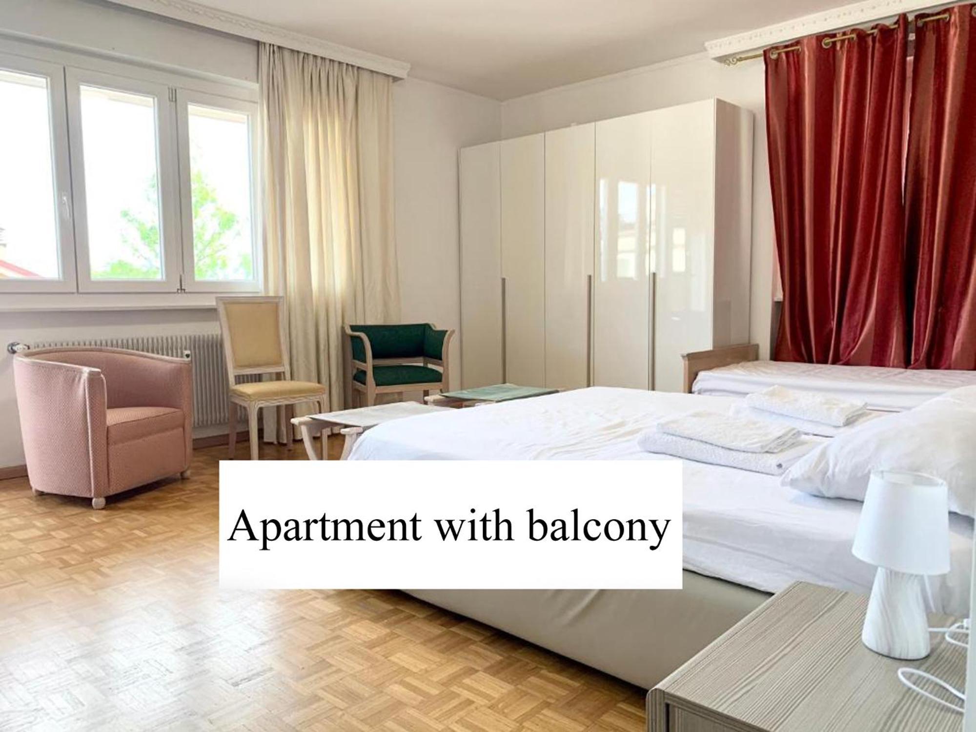 Appartamento Bolzano - Vittorio Veneto - Parcheggio Incluso Ngoại thất bức ảnh